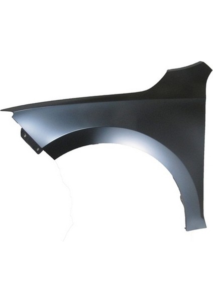 Seat Toledo- 2015-2017; Ön Çamurluk Deliksiz Sol Oem No: (5JA821021D)