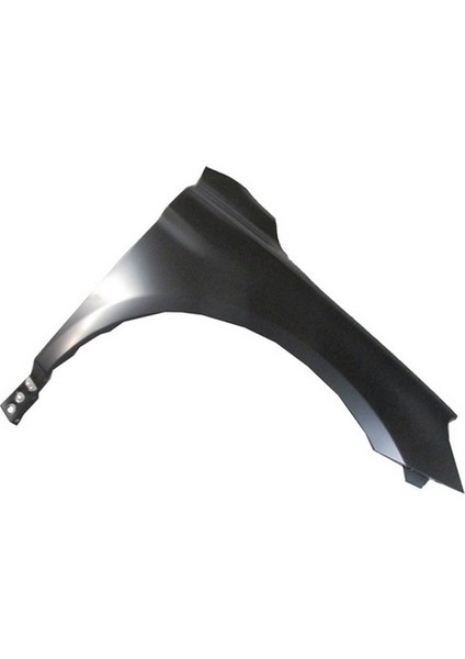 Volvo XC60- 2014-2015; Ön Çamurluk Deliksiz Sağ Oem No: (31217976)