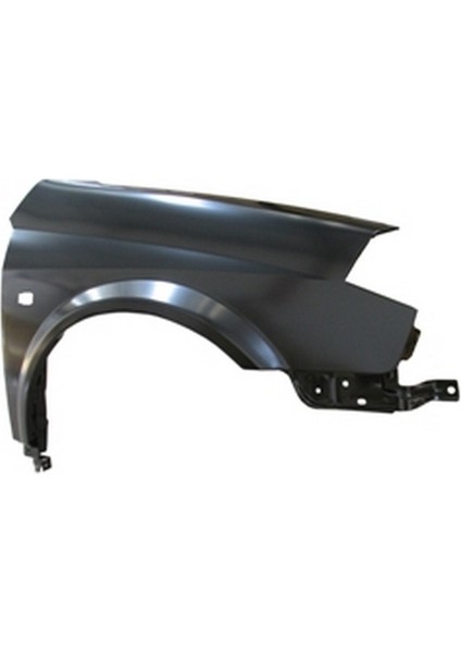 Nıssan Prımera- P12- 2003-2008; Ön Çamurluk Delikli Sağ (Tyg) Oem No: (63100-AV630)