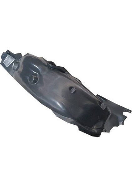 Renault Captur- 2013-2019; Arka Çamurluk Davlumbazı Sağ Oem No: (767485416R)