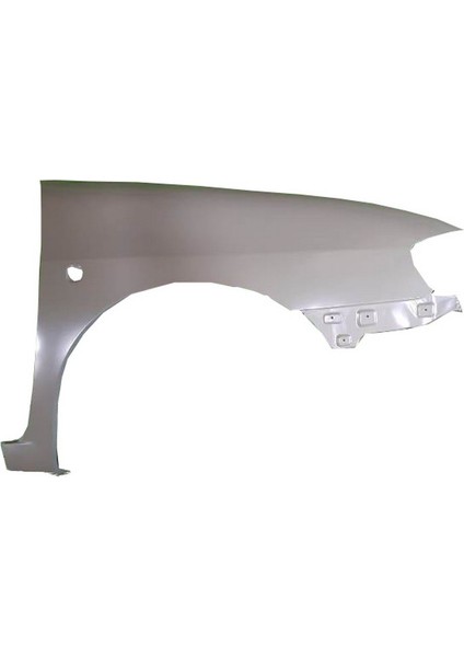 Seat Ibıza- 2000-2001; Ön Çamurluk Delikli Sağ Gri Boyalı (Sımyı) Oem No: (6K0821022D)