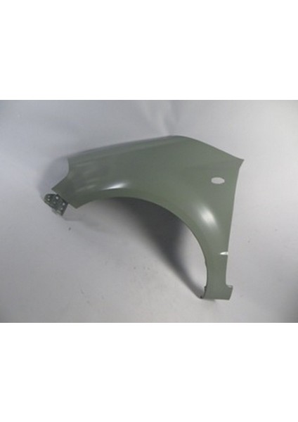 Suzukı Sx4- 2007-2013; Ön Çamurluk Delikli Sol Dodik Deliksiz (Gri Boyalı) (Sımyı) Oem No: (57711-80J20)