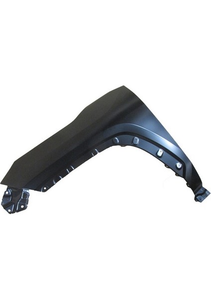 Toyota Rav4- 2018-2024; Ön Çamurluk Deliksiz Sol Dodik Delikli/çelik (Tyg) Oem No: (53812-42360)