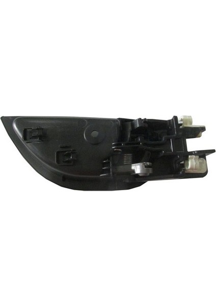 Honda Jazz- 2009-2013; Arka Kapı Iç Açma Kolu Sol Siyah (Elceği Gri) (Hushan) Oem No: (72160-TF0-J01)
