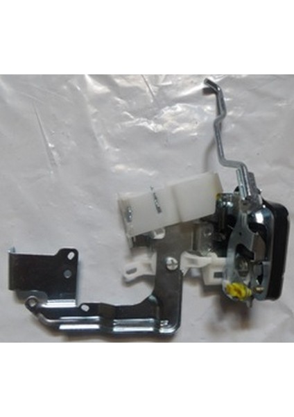 Mıtsubıshı Canter- Fuso- 2006-2012; Ön Kapı Kilidi Sol (FE72011-839/859E/859G) (Hushan) Oem No: (MK434981)