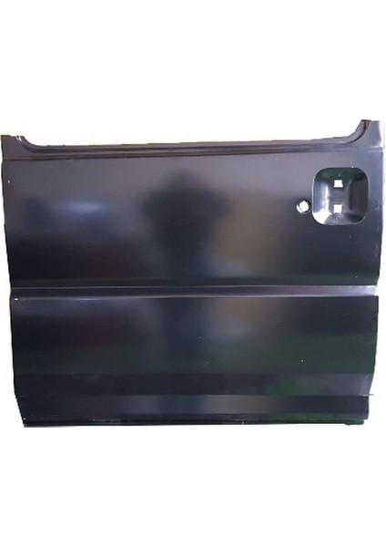 Mıtsubıshı L300- Minibüs- 88/09; Orta Kapı Sacı Yarım Sağ Oem No: (MB4210051)