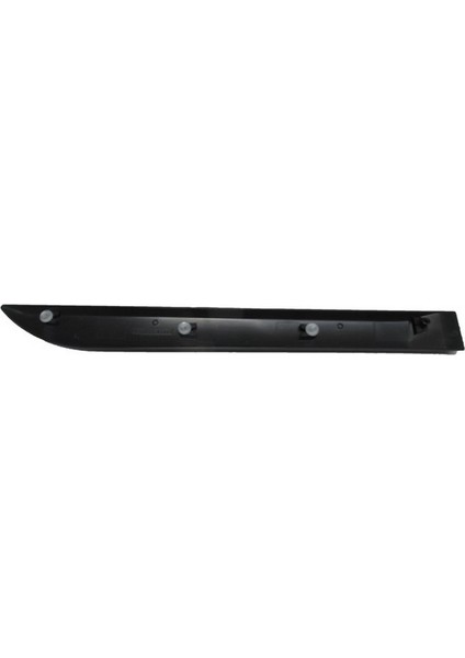 Renault Symbol- 2013-2021; Arka Kapı Bandı Sol (Pleksan) Oem No: (828216198R)