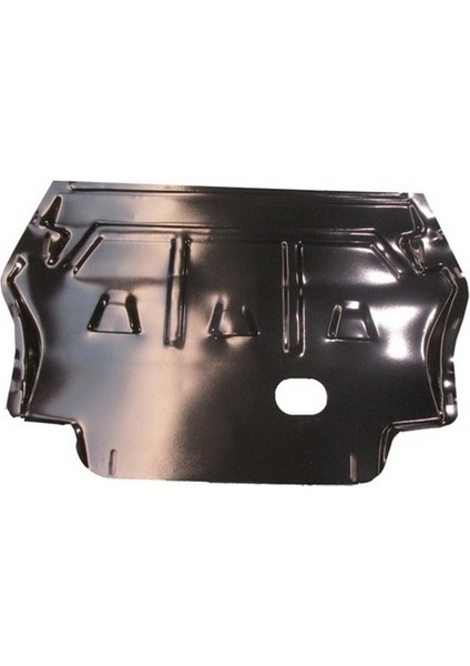 Skoda Superb- 2003-2008; Karter Muhafaza Sacı (Metal) (Ayaklı) Oem No: (1K0825237J)