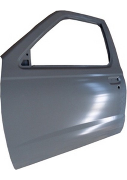 Dfm Pıck Up- Rıch- 2010-2012; Ön Kapı Komple Sol (Aynası Muskaya Bağlanan)(Iceli/çekomastikli) Oem No: (H0101-2S400)