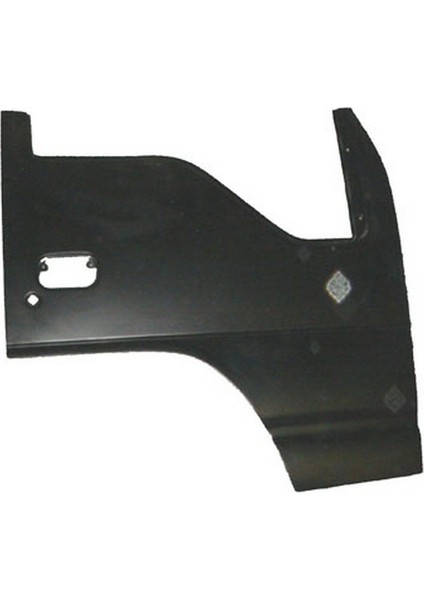 Isuzu Npr- Şampiyon- 1997-2006; Ön Kapı Sacı Sağ (Ayna Deliksiz) (Çift Teker) (Tyg) Oem No: (84210-10071)