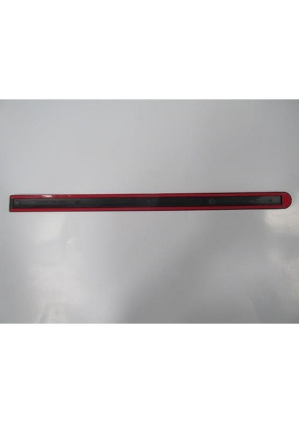 Opel Corsa- C- 2000-2003; Arka Kapı Bandı Sağ Siyah 5 Kapı Oem No: (9227288)