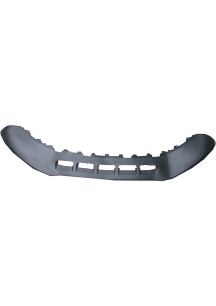 Audı Q5- 2013-2016; Karlık (Ön Tampon Altı) Sıyah (Spoıler) (Tw) Oem No: (8R0807061E4U8)