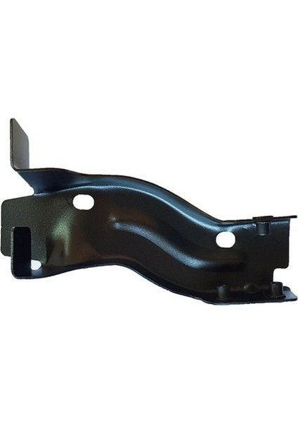 Renault Megane- 3- Hb- 2010-2013; Ön Travers Bağlantı Ayağı Üst Sol (Eagle Body) Oem No: (625138842R)
