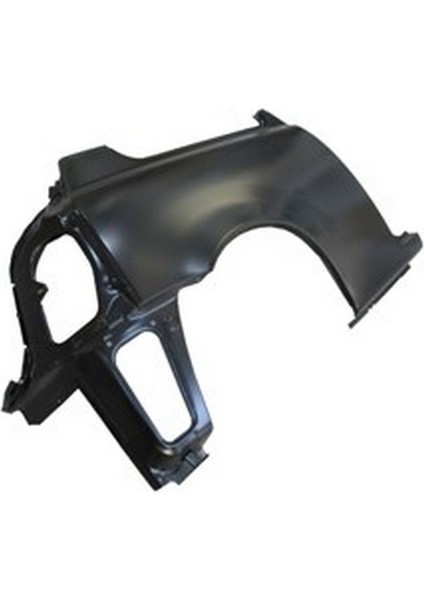 Nıssan Mıcra- K11- 93/97; Arka Çamurluk Sağ 3 Kapı (Tyg) Oem No: (78100-50B30)