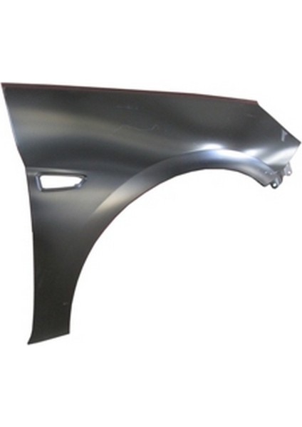 Opel Astra- K- Hb- 2015-2019; Ön Çamurluk Delikli Sağ (Tyg) Oem No: (39011391)