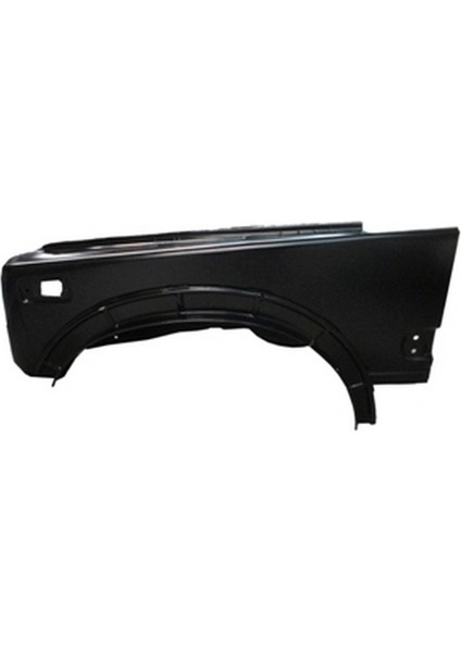 Suzukı Samuraı- 81/93; Ön Çamurluk Sol (Iç Podye Sacı Ile Birlikte) (Tw) Oem No: (58800-52C60)