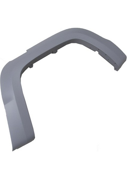 Volkswagen Amarok- 2011-2016; Arka Çamurluk Ağzı Plastiği Sol Oem No: (2HH854819)