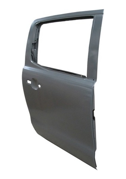 Ford Ranger- Pıck Up- 2015-2018; Arka Kapı Komple Sağ (Iceli/çekomastikli) (Tw) Oem No: (1892671)