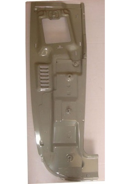 Hyundaı Porter Kamyonet- 2006-2024; Arka Direk Iç Sacı Sol (Üst Kısım) (Hmc) Oem No: (71401-4F000)