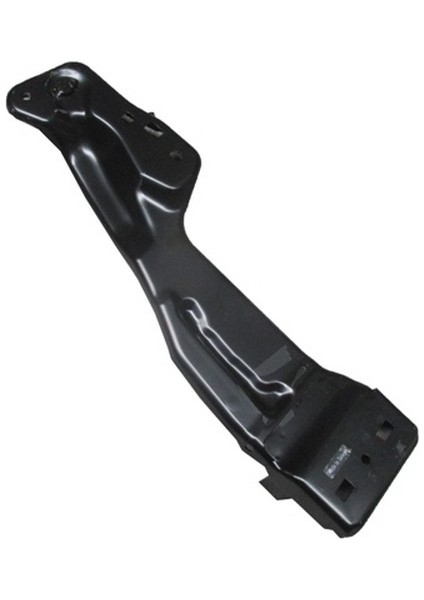 Opel Corsa- F- 2024; Ön Panel Yan Parça Sağ (Tw) Oem No: (9823980280)