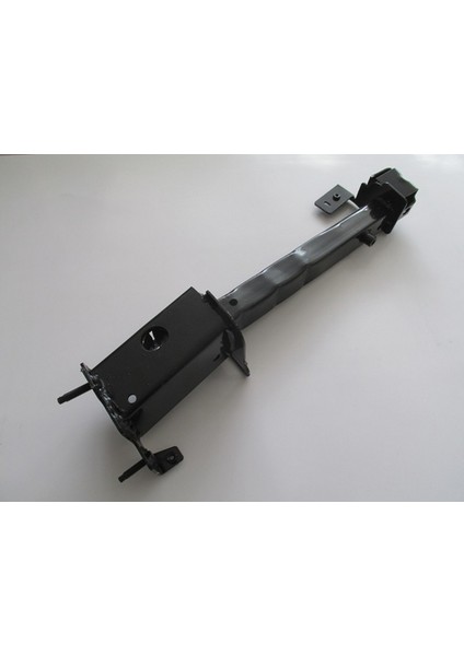 Renault Megane- 4- Sd- 2021-2024; Şasi Uç Demiri Kolu Sol (Beşik)(Motor Beşiğine Takılan) Oem No: (758252904R)