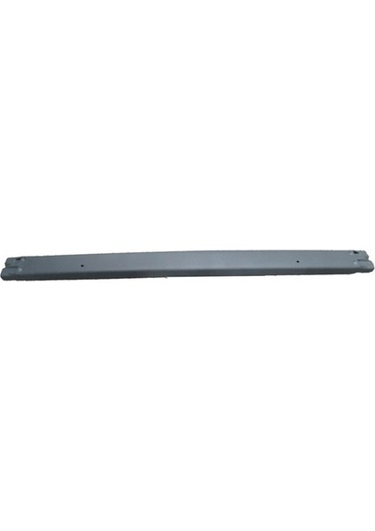 Ford Transıt- T12- 93/96; Arka Tampon (Metal) (Gri Boyalı) Oem No: ()