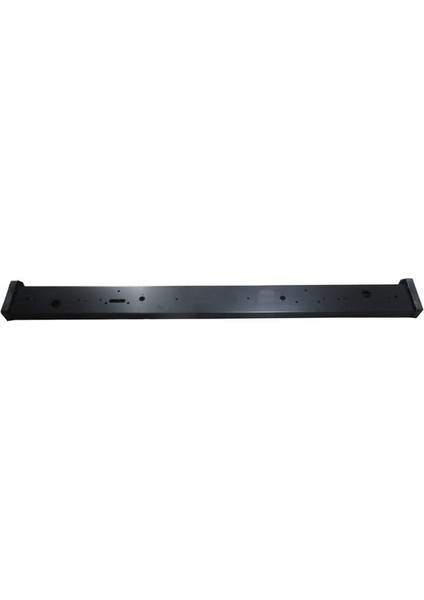 Ford Transıt- V184- 2002-2006; Arka Tampon (Metal) (Pıck Up) Oem No: ()