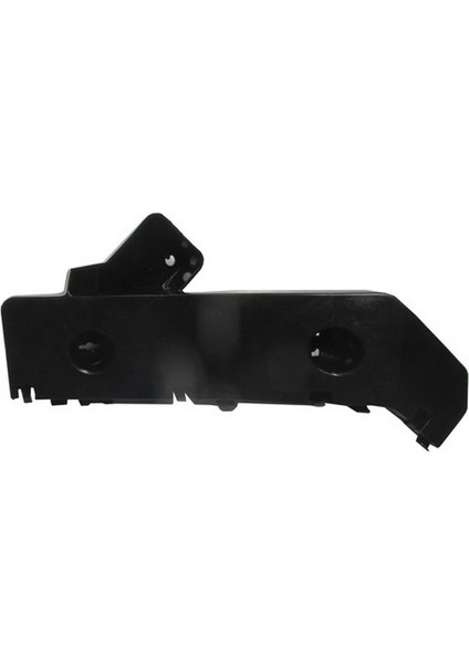 Isuzu D Max- Pıck Up- 2020-2024; Ön Tampon Bağlantı Braketi Sağ (Casp) Oem No: (8-98395187-2)