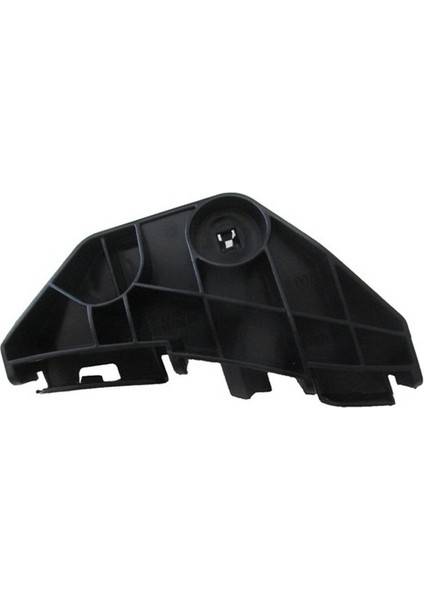 Toyota Corolla- E150- 2007-2010; Arka Tampon Iç Bağlantı Braketi Sol (Stop Altına Bağlanan)Plastik(Tw) Oem No: (52563-12040)
