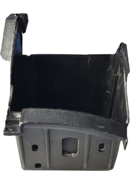Fıat Uno- 93/01; Sis Lamba Iç Bağlantı Braketi Sol (Eurobump) Oem No: (7658454)