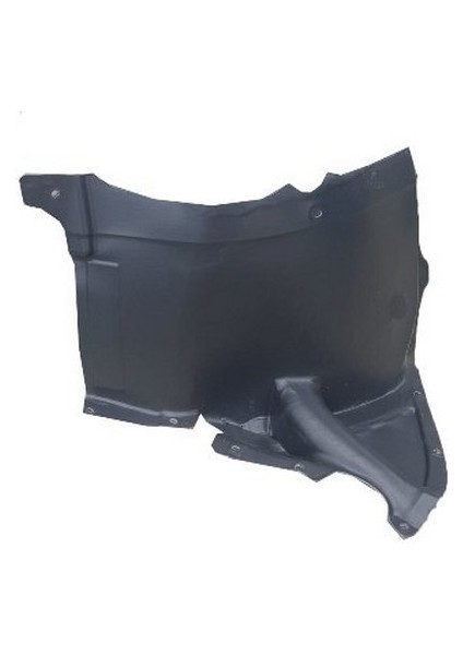 Volkswagen Passat-Varıant- B8- 2023-2024; Ön Çamurluk Davlumbazı Sol (Önün Önü) Oem No: (3G0805911Q)