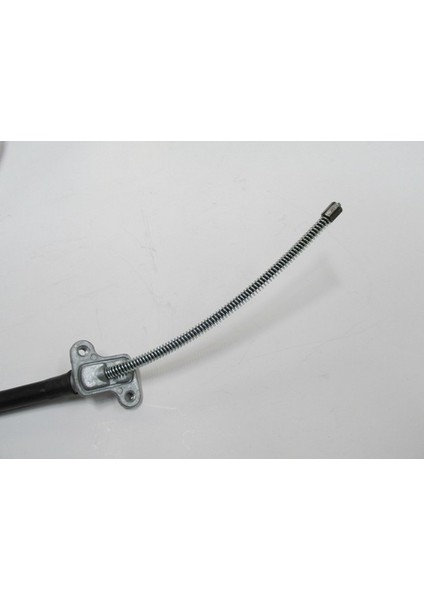 Toyota Hılux- Pıck Up LN145- D4D 2002-2005; Arka El Fren Teli Sağ (Sh) Oem No: (46420-35691)