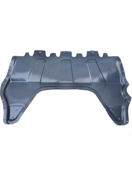 Volkswagen Tıguan- 2012-2015; Karter Muhafaza Plastiği (Benzinli) Oem No: (5N0825235)