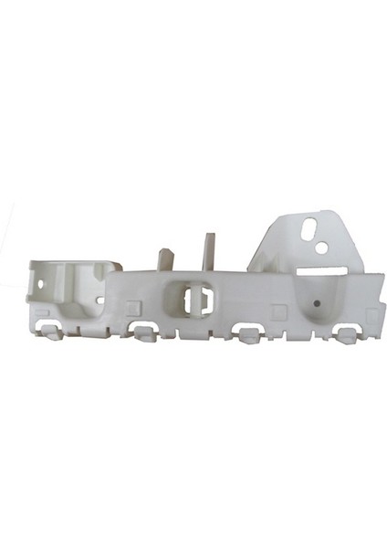 Chevrolet Spark- 2010-2014; Ön Tampon Bağlantı Braketi Sol (Lm) Oem No: (95091641)