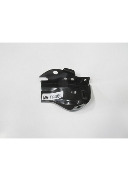 Dfm Pıck Up- Rıch- 2010-2012; Ön Tampon Baraketi Sol (Tyg) Oem No: (62211-3S100)