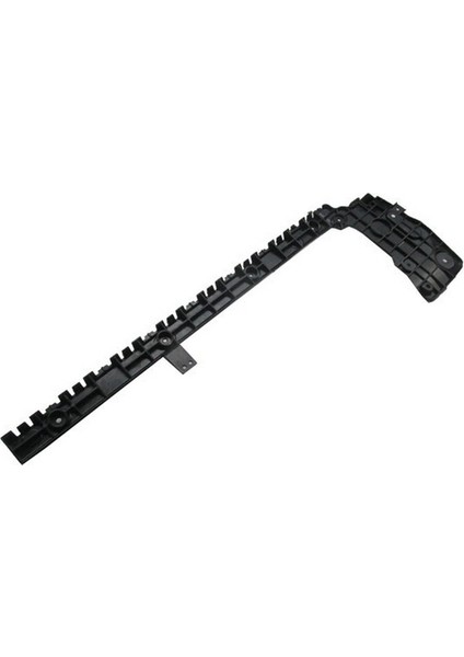 Ford Transıt- V363- 2019-2024; Arka Tampon Iç Bağlantı Braketi Sol (Uzun) Oem No: (BK31 17A882 Ce)