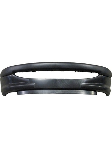 Peugeot 206- Hb- 1999-2009; Ön Tampon (Sis Deliksiz) (Tampon Bandı Ile Birlikte) (Eurobump) Oem No: (7401.X9)