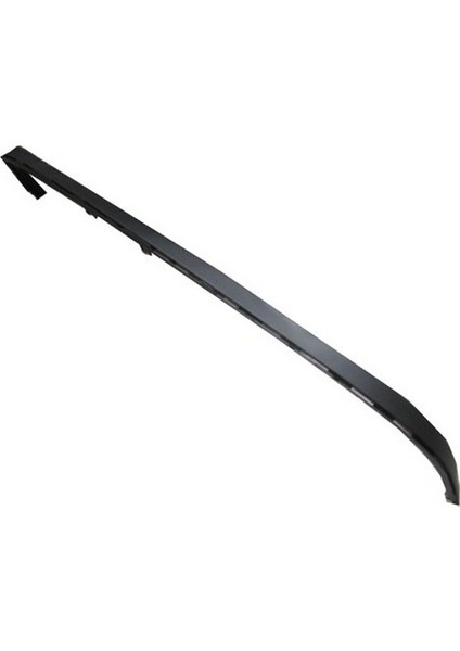 Renault Trafıc- 3- 2015-2021; Karlık (Ön Tampon Altı) Spoıler (Tyg) Oem No: (960158579R)
