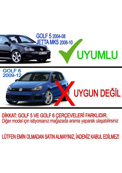 Golf 5 Otomatik Vites Çerçevesi Karbon Kaplama Başlık