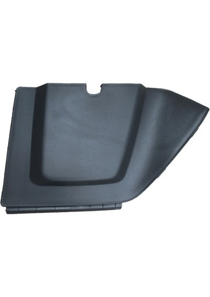 Volkswagen Amarok- 2017-2000 Ön Tampon Çeki Demiri Kapağı Siyah (Tw) Oem No: (2H68071559B9)