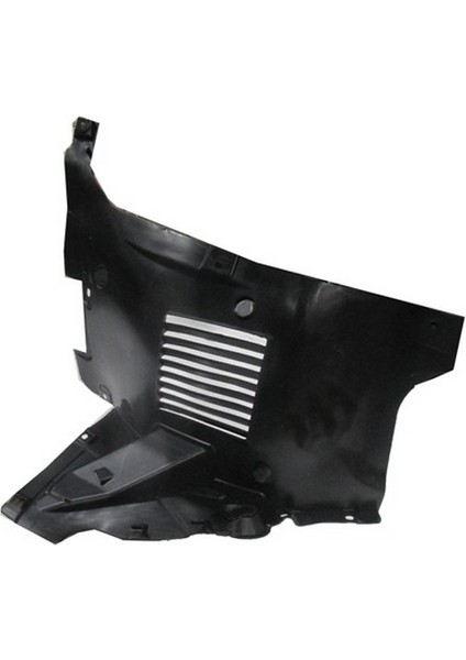 Seat Leon- 2021-2024; Ön Çamurluk Davlumbazı Sağ (Önün Önü)(Plastik Enjeksiyon) Oem No: (5FA854816AE)