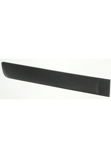 Chery Tıggo 3- 2008-2011; Arka Kapı Bandı Sağ Siyah (Boyanır Tip) (Bfn) Oem No: (-)