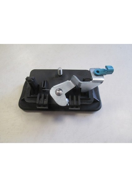 Ford Transıt- V347- 2007-2013; Orta Kapı Dış Açma Kolu Siyah (Sürgülü Kapı) Oem No: (YC15V26600AN)
