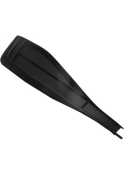 Volkswagen Passat-Varıant- B8- 2023-2024; Sis Lamba Kapağı Sol Sis Deliksiz (Pütürlü) Oem No: (3G0853665J)