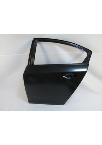 Chevrolet Cruze- 2009-2014; Arka Kapı Komple Sol (Iceli/çekomastikli) (Bfn) Oem No: (95987763)