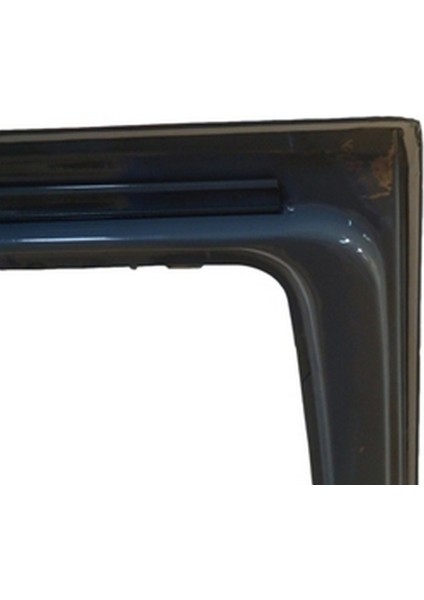 Nıssan Skystar- Pıck Up- D22- 1997-2002; Arka Kapı Komple Sağ Gri Boyalı/iceli (Bfn) Oem No: (821003S400)