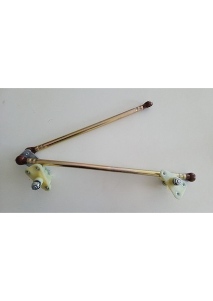 Hyundaı Atos- 1998-2003; Silgi Manevra Kolu Oem No: (98200-02000)