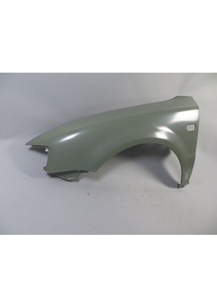 Volkswagen Passat- B5- 1997-2000; Ön Çamurluk Delikli Sol Gri Boyalı (Sımyı) Oem No: (3B0821105C)