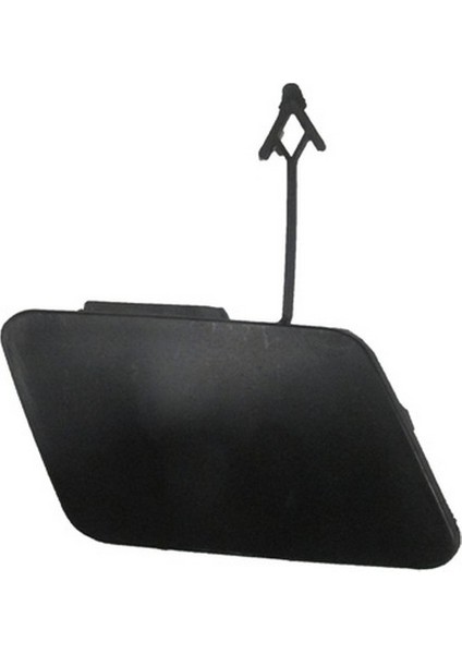 Chevrolet Cruze- 2009-2012; Ön Tampon Çeki Demiri Kapağı (Tw) Oem No: (96981700)