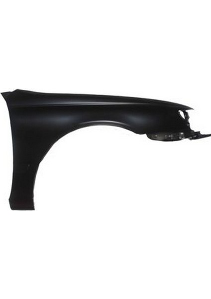 Toyota Corona- AT191- 93/97; Ön Çamurluk Deliksiz Sağ (Tw) Oem No: (53801-2B260)